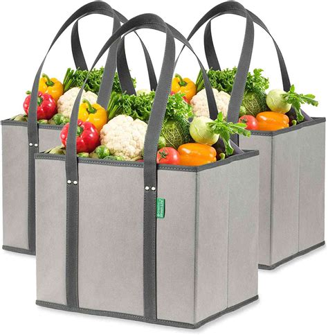 reusable shopping bag manufacturers|best reusable shopping bags 2022.